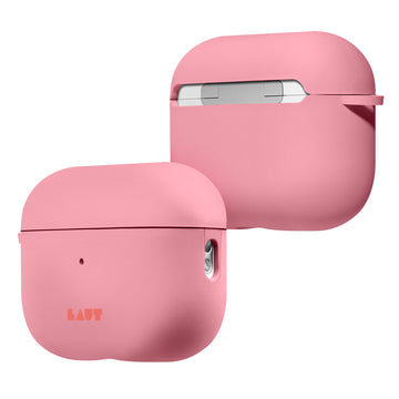 HUEX PASTEL case for AirPods Pro (1st & 2nd Generation) - Candy