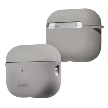 HUEX case for AirPods Pro (1st & 2nd Generation) - Fog Grey