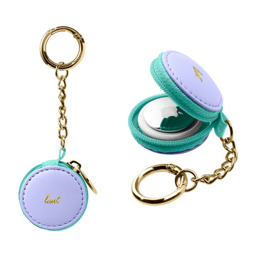 MACARON case for AirTag - CANDY