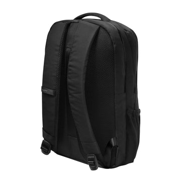 URBAN EXPLORER 24ltr Backpack - BLACK