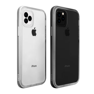 LAUT-EXOFRAME for iPhone 11 | iPhone 11 Pro | iPhone 11 Pro Max-Case-iPhone 11 / iPhone 11 Pro / iPhone 11 Pro Max