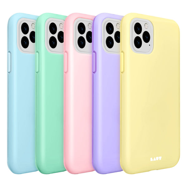 HUEX PASTELS for iPhone 11 Series