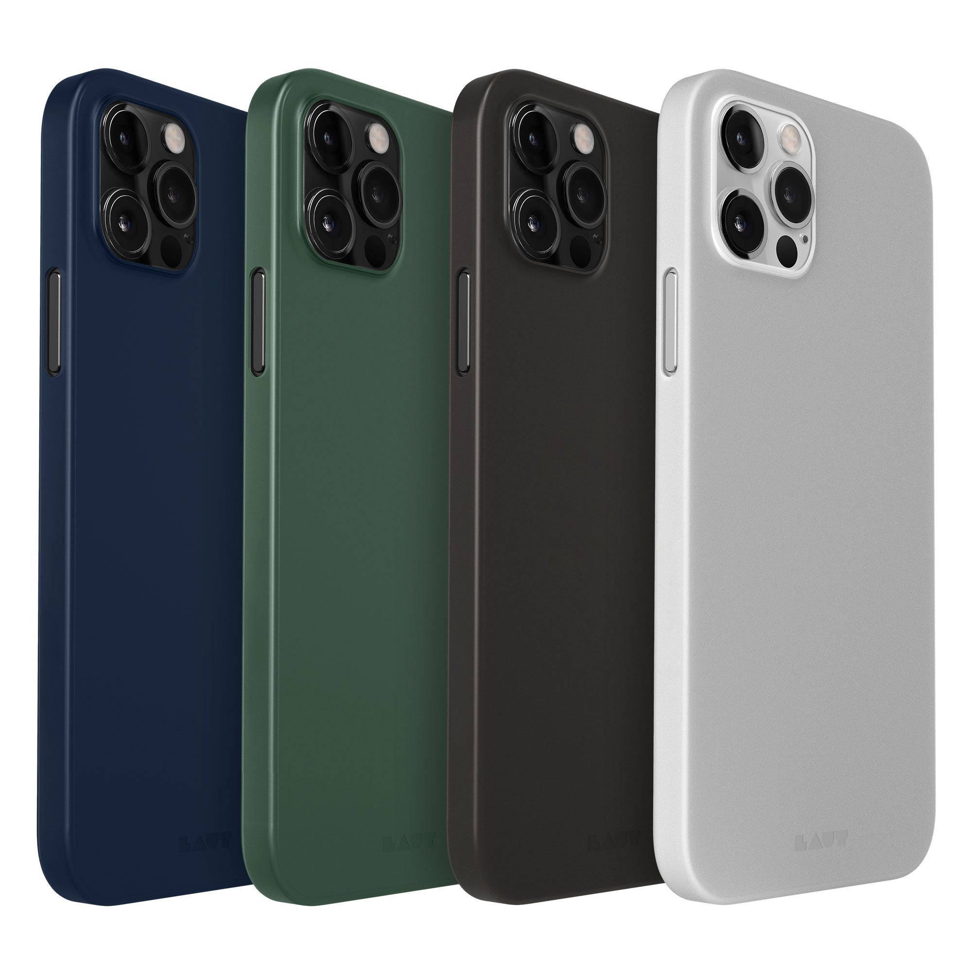 Iphone 12 Thin Cover Evo Slim Apple IPhone 12 Mini Case Charcoal