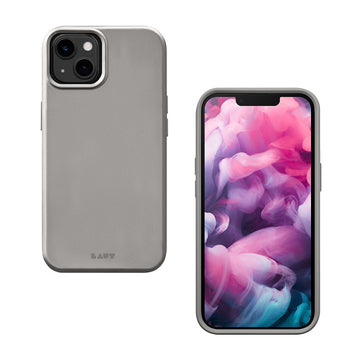 HUEX case for iPhone 13 Series - FOG GREY