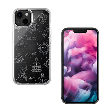 NAMASTE case for iPhone 13 Series -