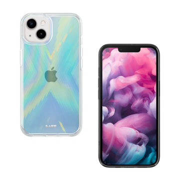 HOLO-X case for iPhone 13 Series - CRYSTAL