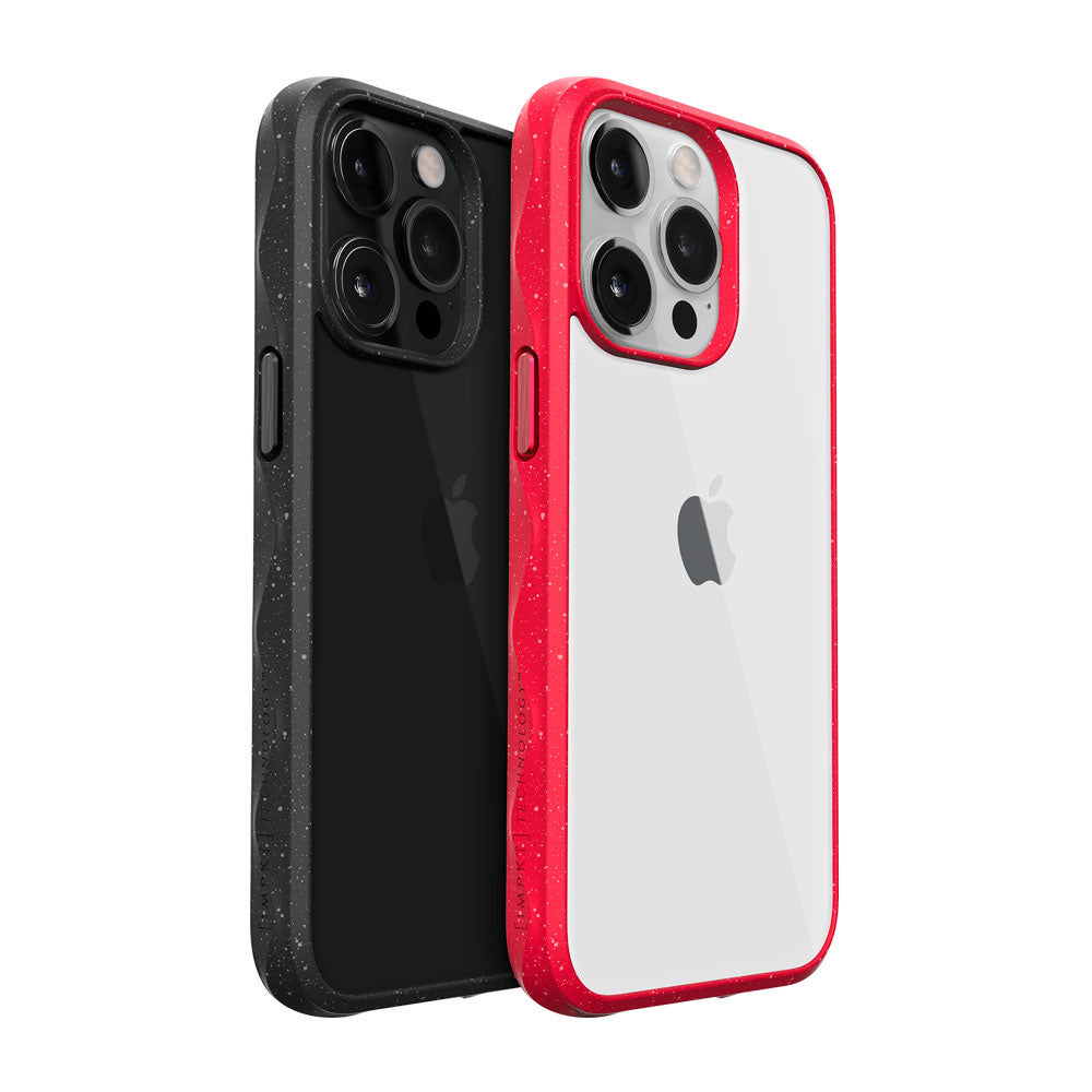 Laut Crystal Matter Case for iPhone 13 Pro in Slate Laut Crystal Matter Case for iPhone 13 Pro in Slate