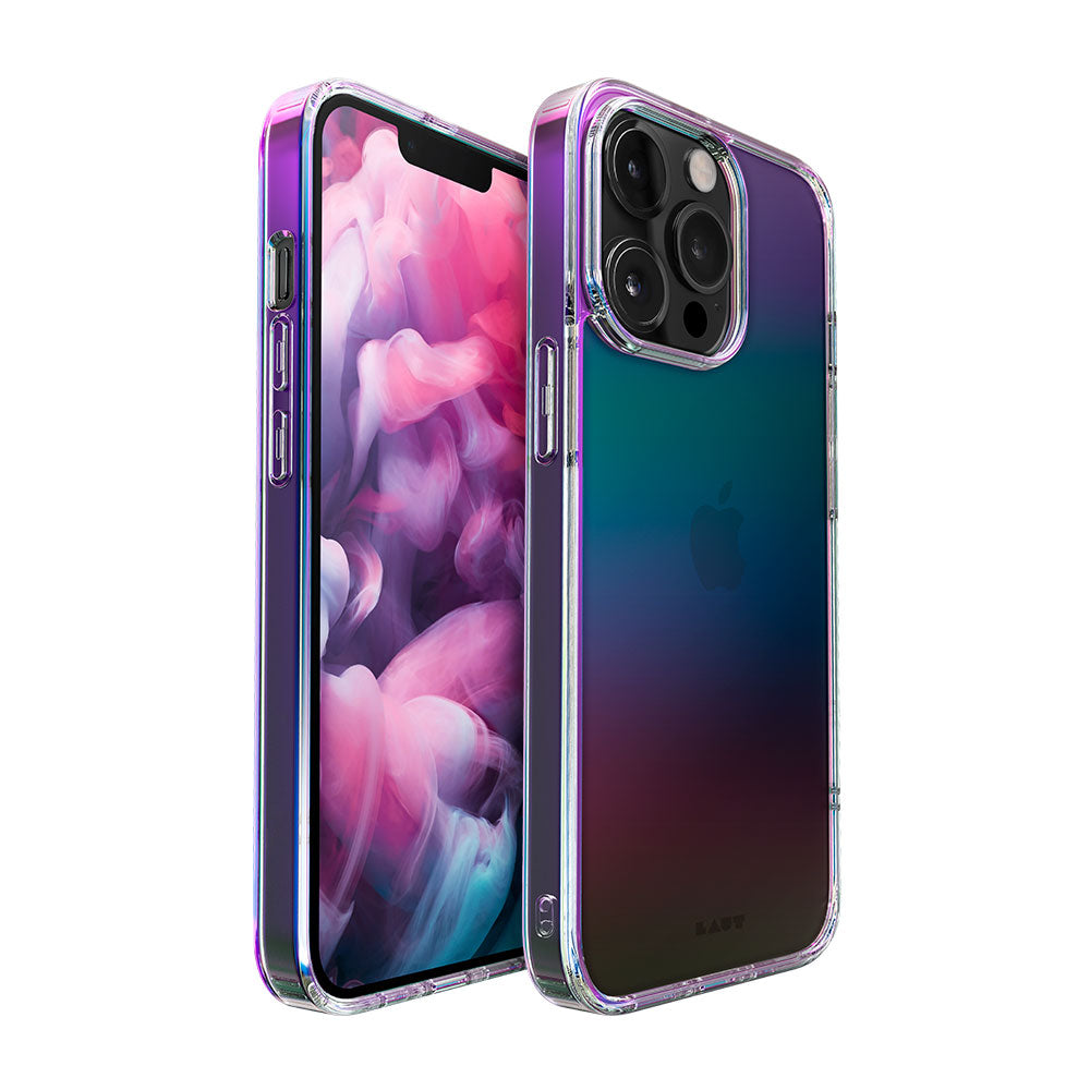 HOLO case for iPhone 13 Series