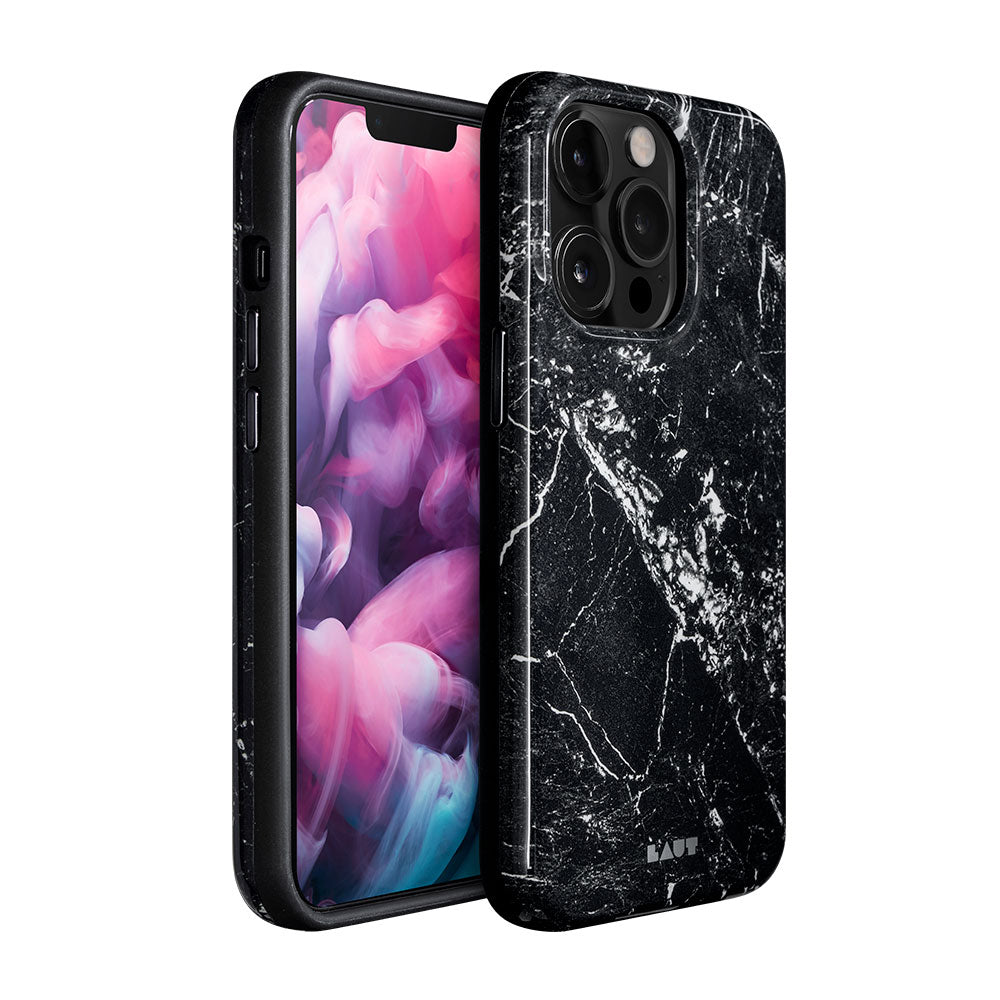 HUEX ELEMENTS case for iPhone 13 Series
