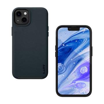 SHIELD case for iPhone 14 Series - Navy