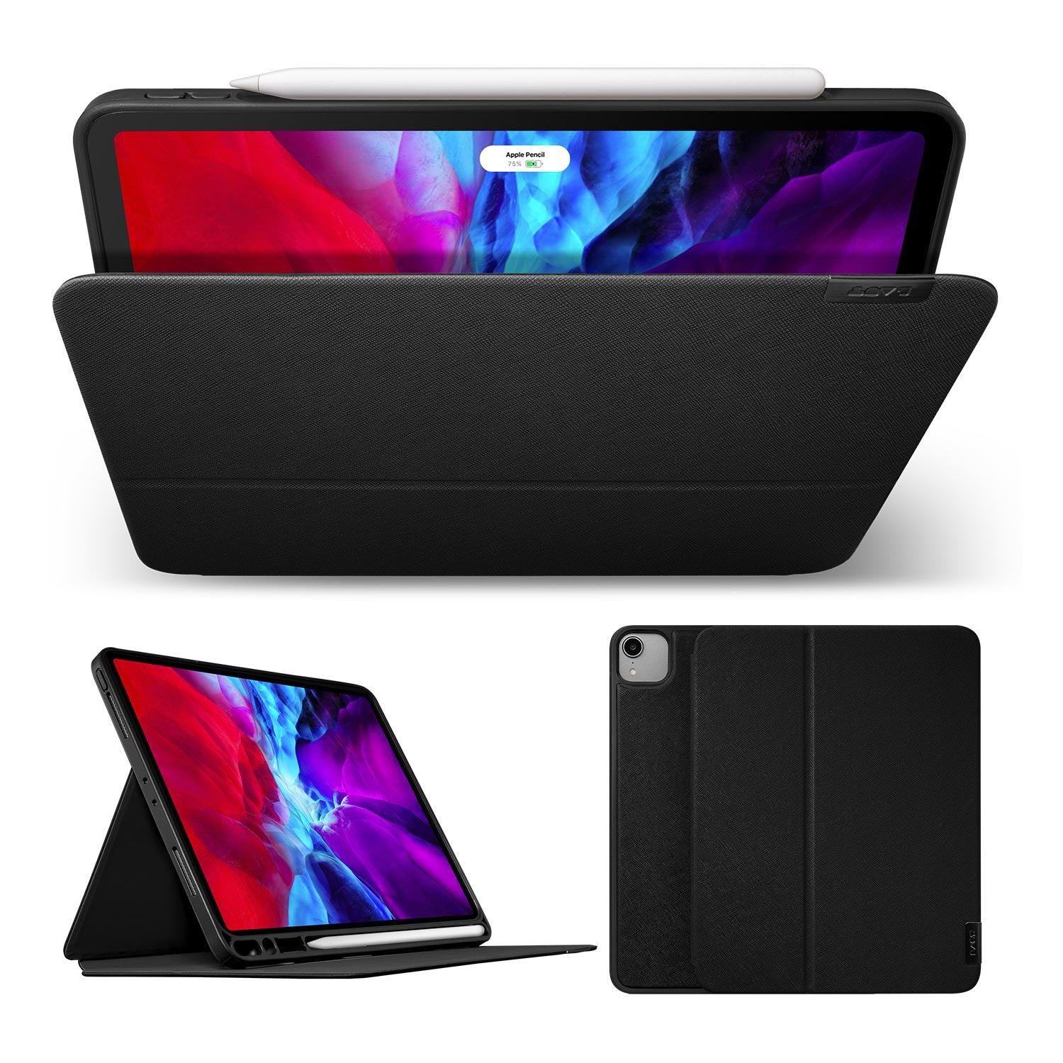 PRESTIGE Folio for iPad Air 10.9-inch (2022 / 2020) / iPad Pro 11-inch (2020 / 2018)