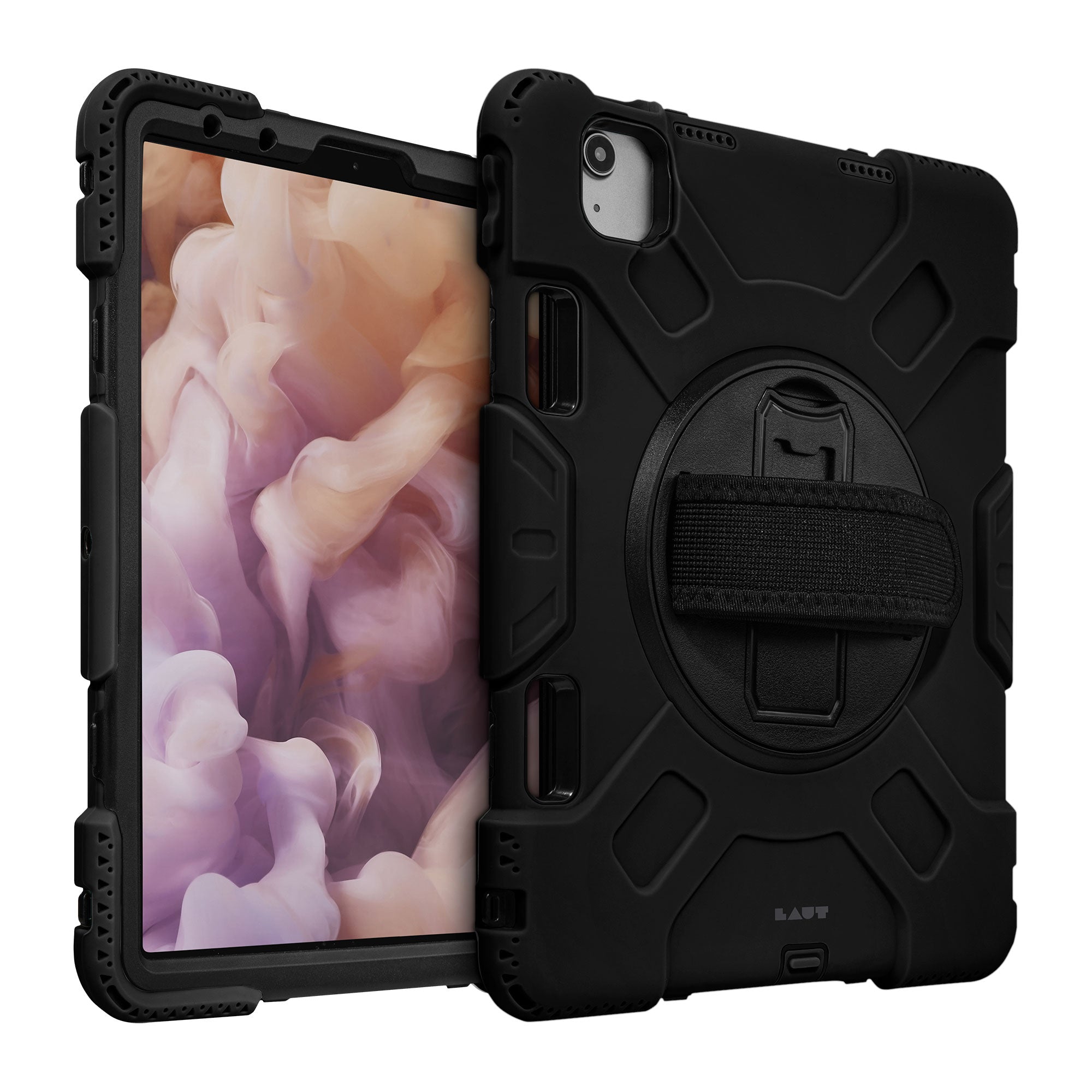 SHIELD ENDURO case with Pencil Holder for iPad Air 10.9-inch (2022/2020) / iPad Pro 11-inch (2022/2021/2020/2018)