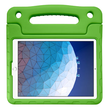 LITTLE BUDDY for iPad 9.7-inch Series - Green