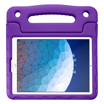 LITTLE BUDDY for iPad 9.7-inch Series - Purple