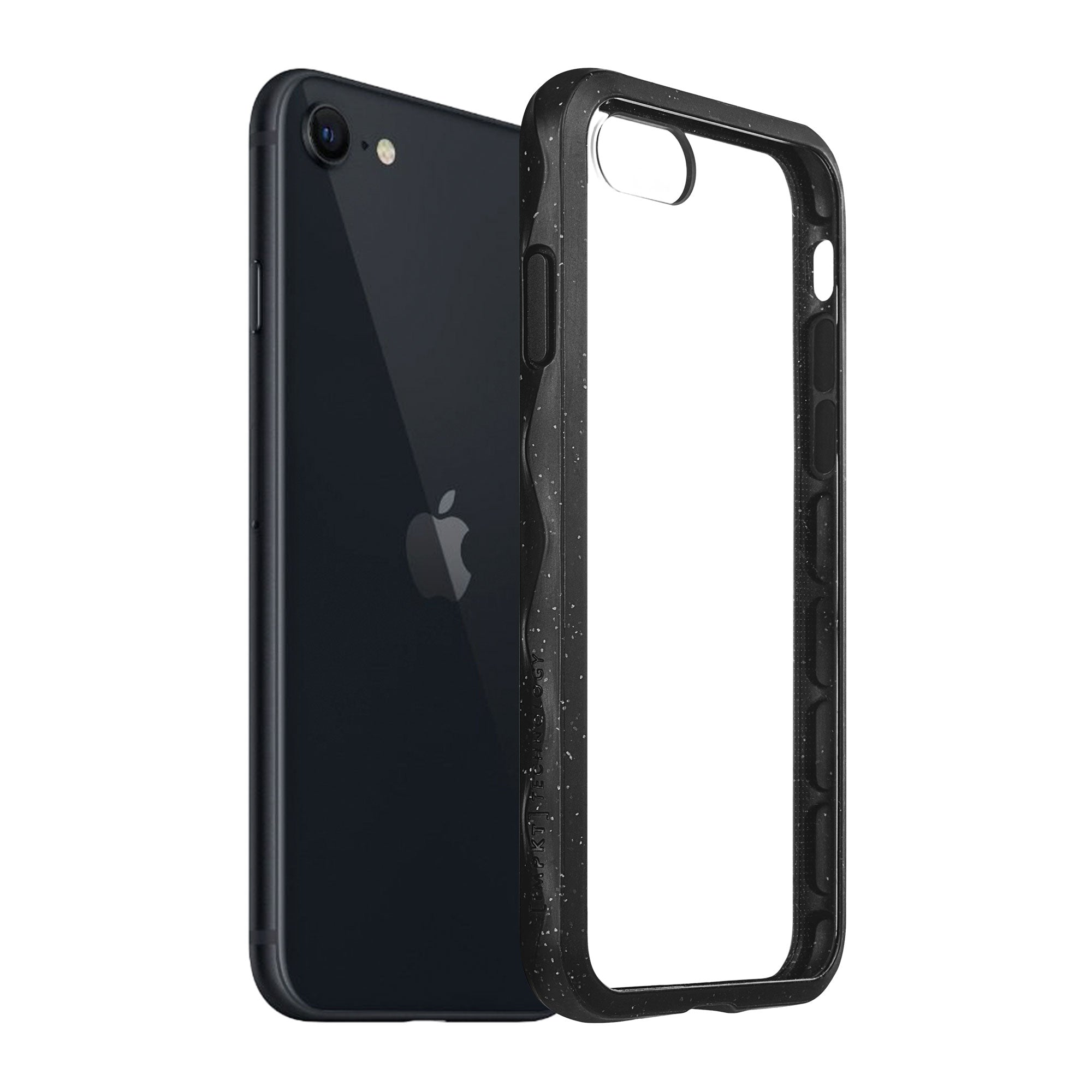 CRYSTAL MATTER case for iPhone SE / 8 /7