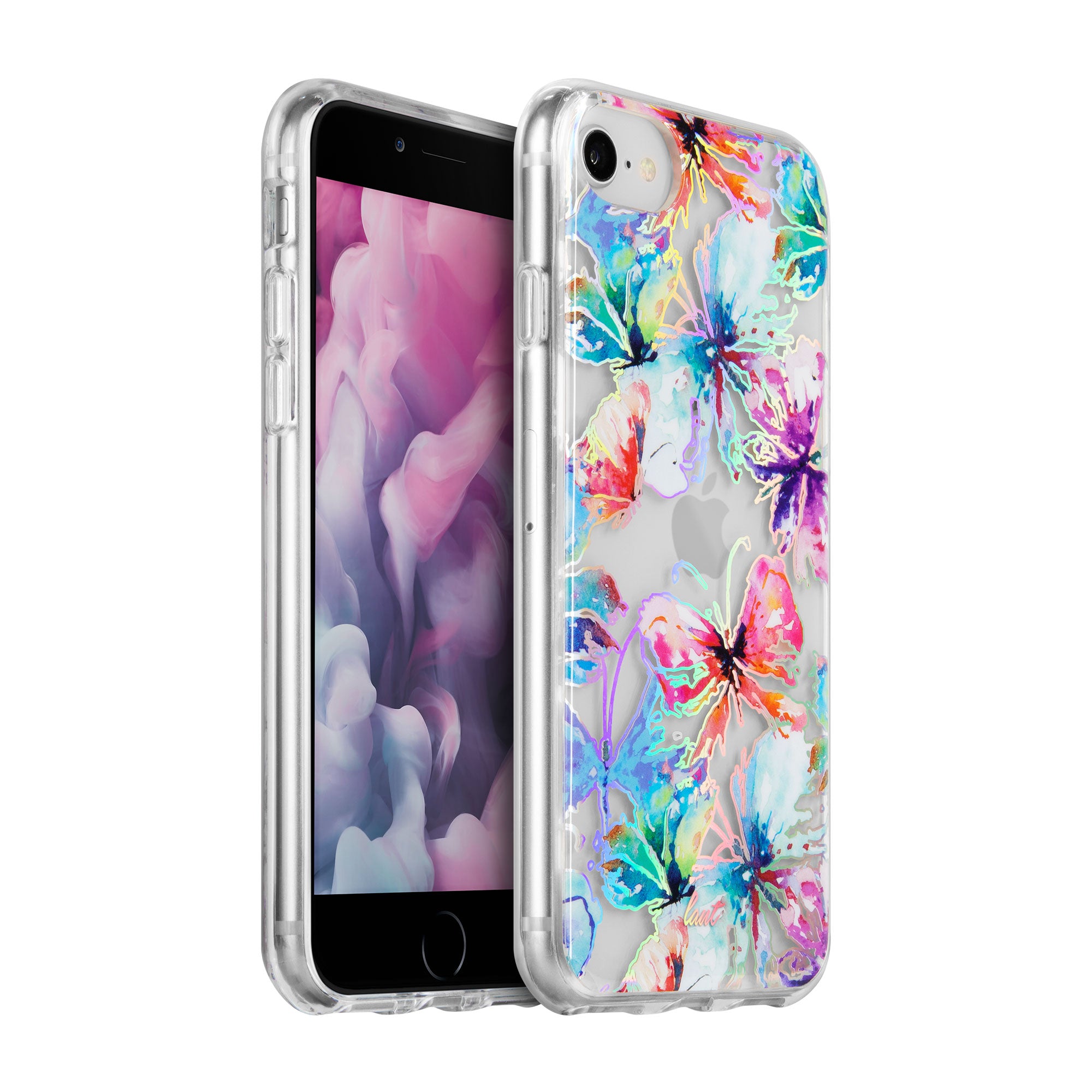 Crystal Palette Case for iPhone SE / 8 / 7 Crystal Palette Case for iPhone SE / 8 / 7