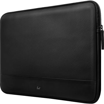 PRESTIGE Protective Sleeve for 16-inch Laptop - Black