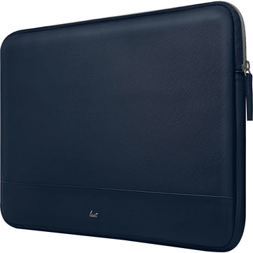 PRESTIGE Protective Sleeve for 16-inch Laptop - Indigo