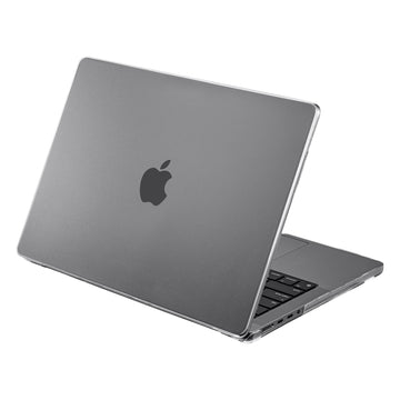 CRYSTAL-X case for MacBook Pro / MacBook Air - Clear
