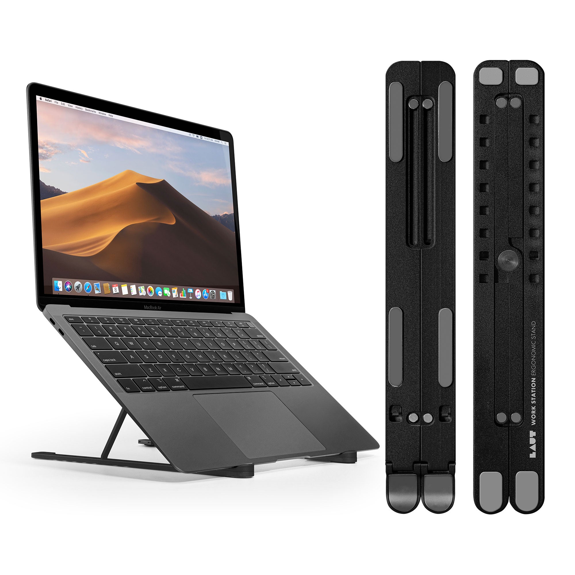 WORK STATION - Laptop / Tablet Stand