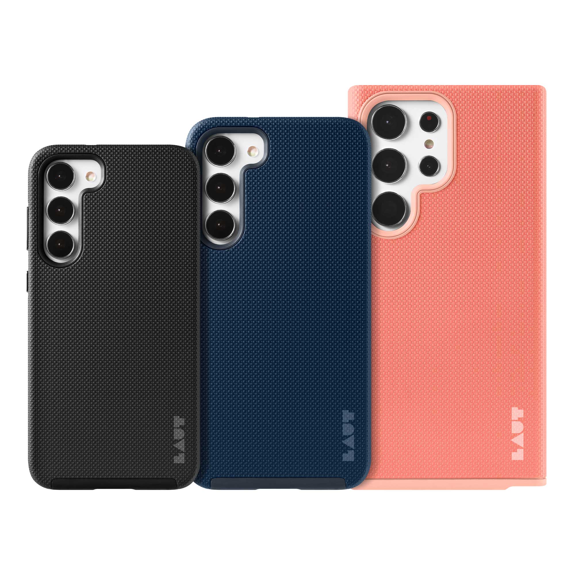 Laut - Shield Case for Samsung Galaxy S23 Ultra Laut - Shield Case for Samsung Galaxy S23 Ultra