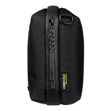 URBAN Tech Pouch - Black