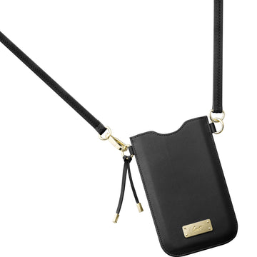 PRESTIGE Necklace Sleeve - Black