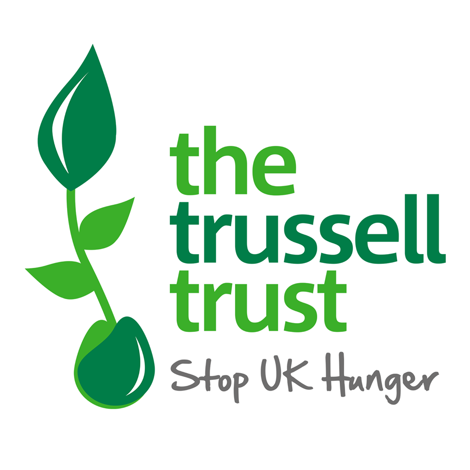Charity Spotlight - The Trussel Trust