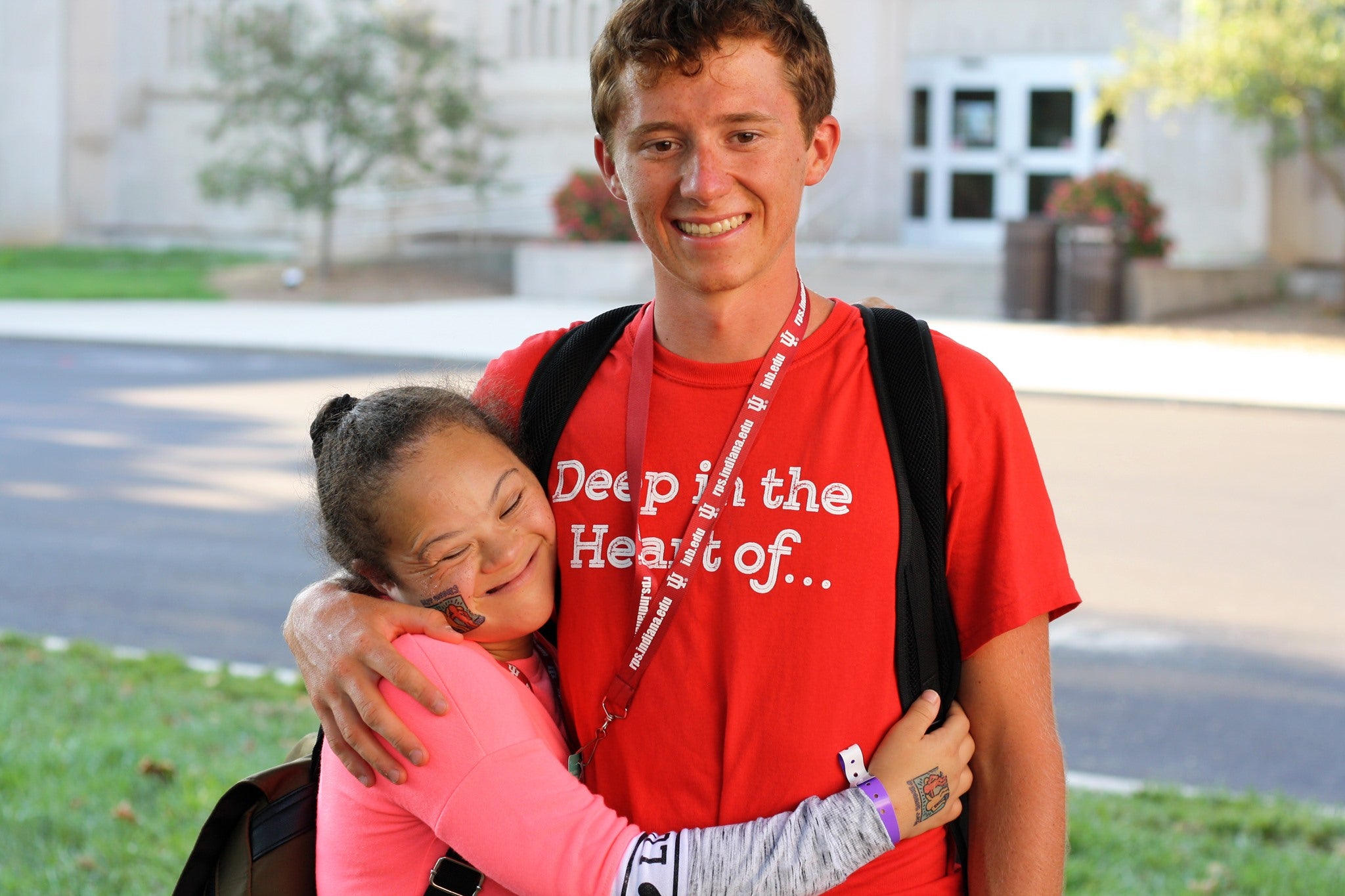 LAUT Charity Spotlight: Best Buddies Texas