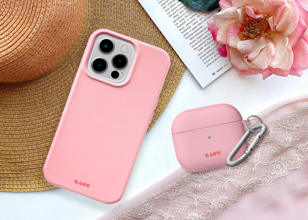 Springtime Palette: USA Pastel Tones Springtime Palette: USA Pastel Tones