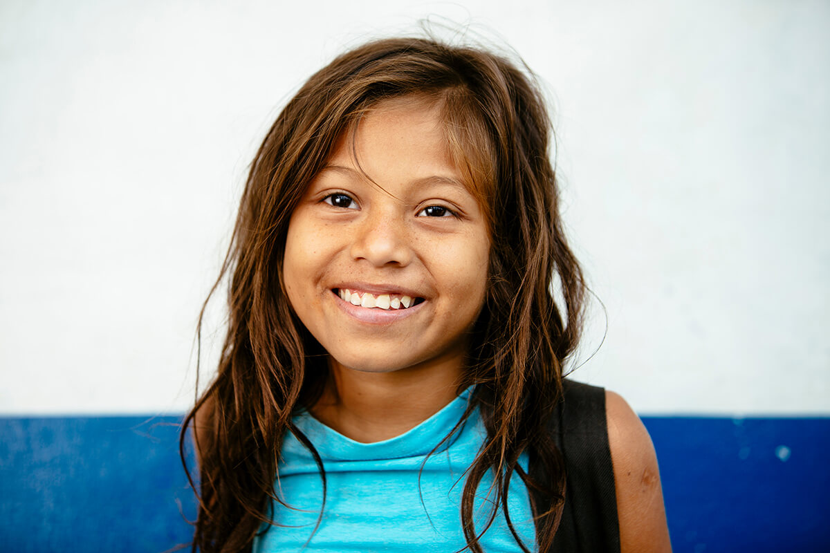 Charity Spotlight - Convoy of Hope