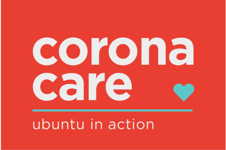 Charity Spotlight - CoronaCare