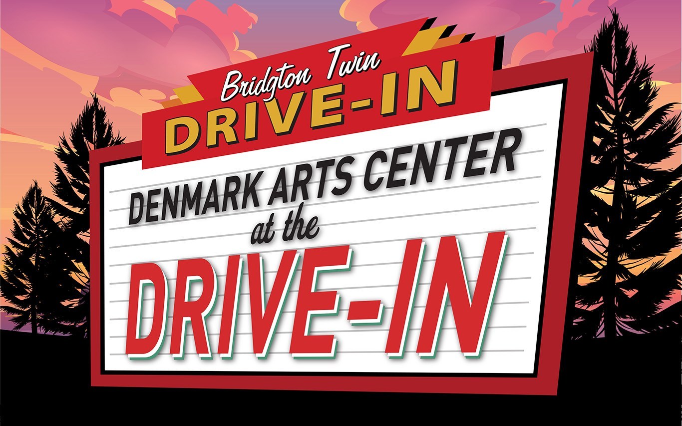 Charity Spotlight - Denmark Arts Center