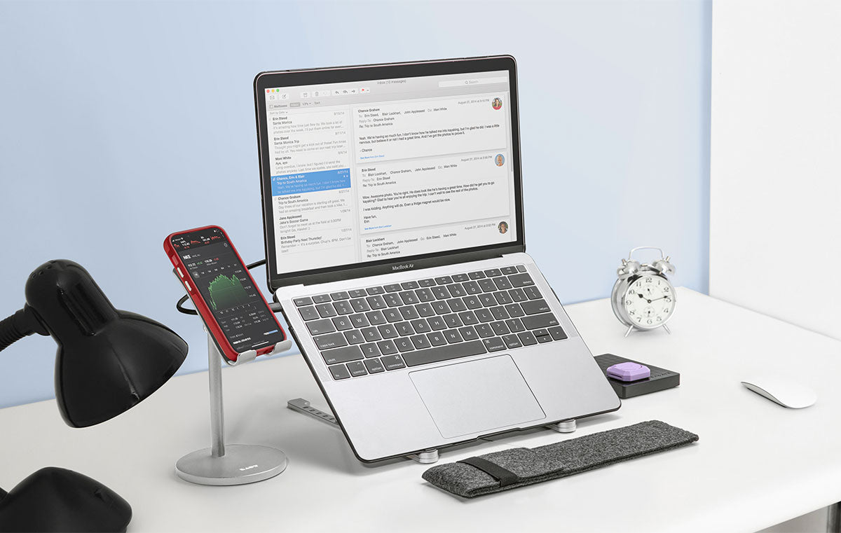 Work From Home Week Essentials