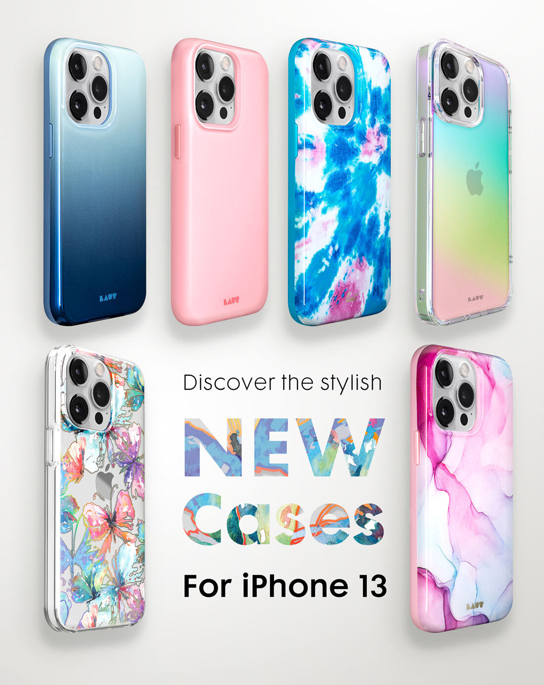 California Streaming - Apple Event Sept. 14th 2021 Recap – LAUT DESIGN