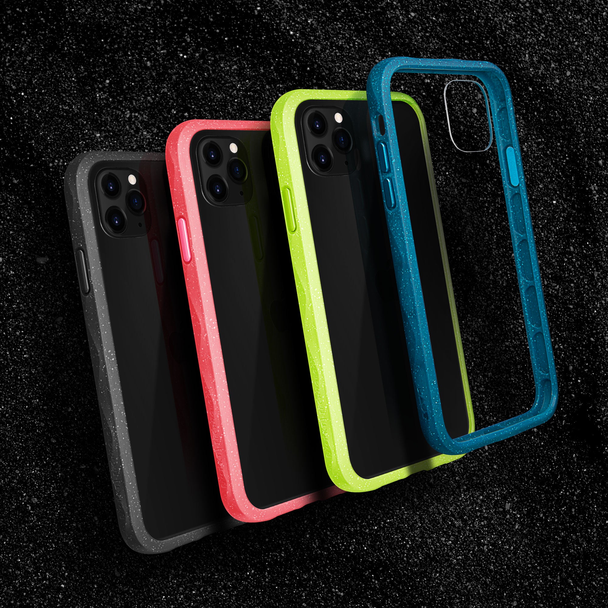 LAUT Proudly Presents a New Beast in the Protection Industry for iPhone 11 / Pro / Pro Max
