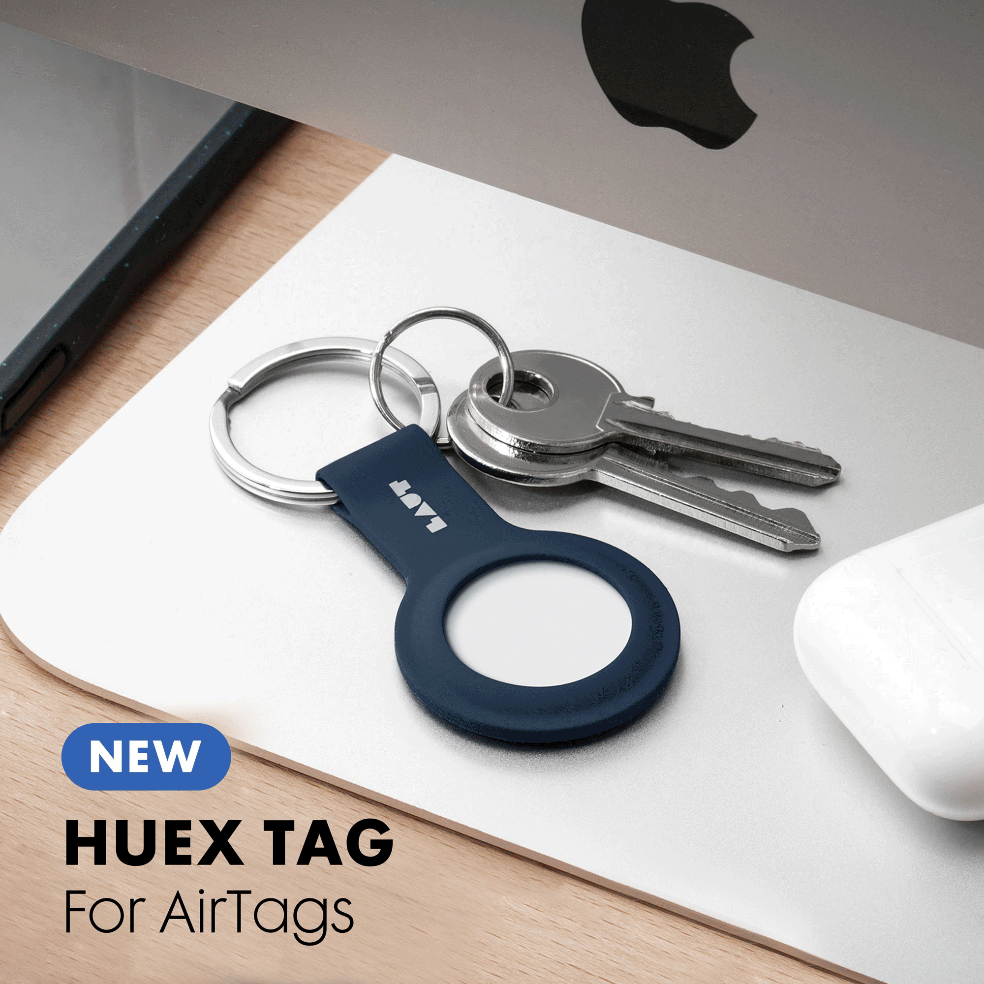 Apple Spring Update 2021