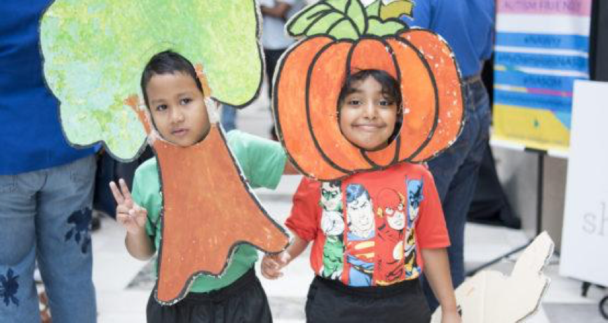 Charity Spotlight - The National Autism Society of Malaysia