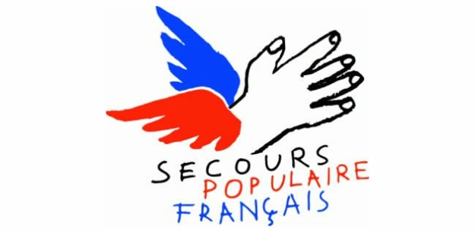 Charity Spotlight - French Secours Populaire