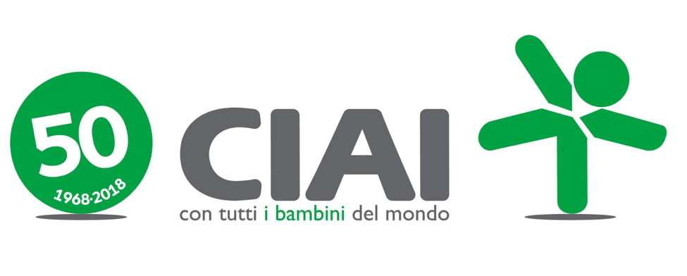 Charity Spotlight - CIAI, Italian Association for Children's Aid