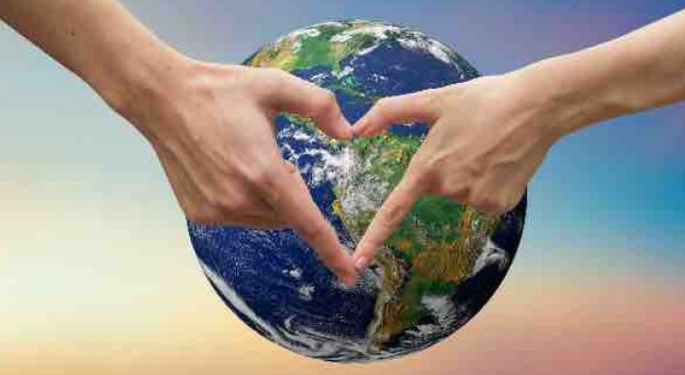 Charity Spotlight - Love Without Borders-For Refugees
