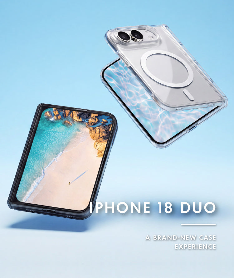 iPhone Duo Phone Cases and Accessories