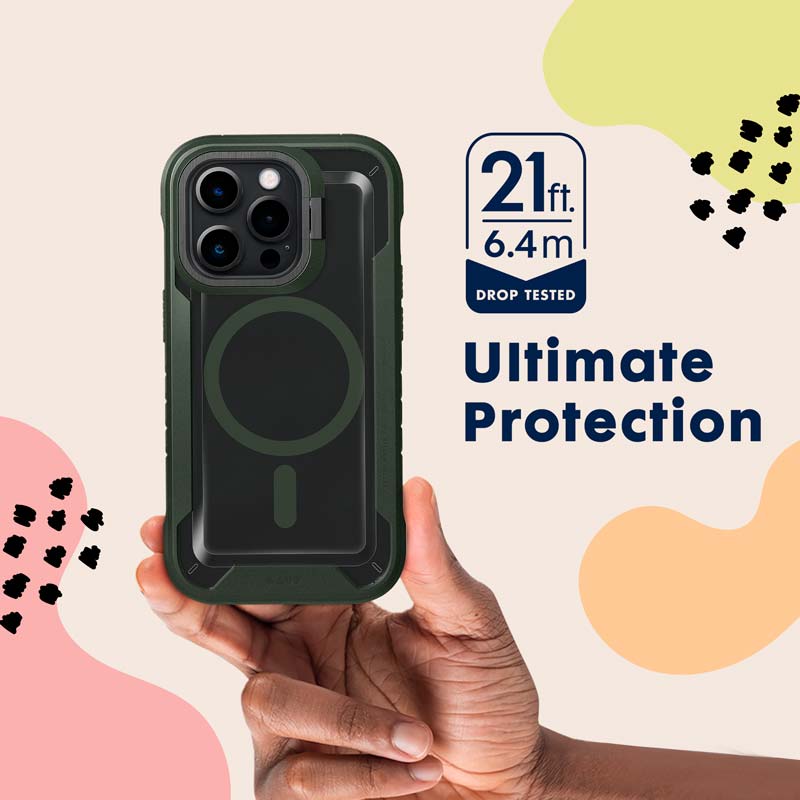 Ultimate Impact Protection Case for iPhone 14 Series
