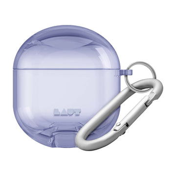 AERO PROTECT for Airpods 4 - SPRING PURPLE