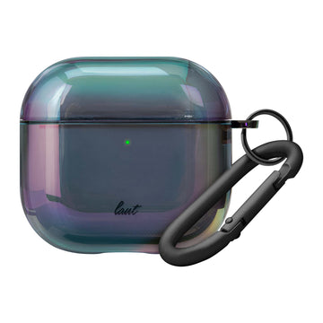 HOLO for Airpods 4 - MIDNIGHT