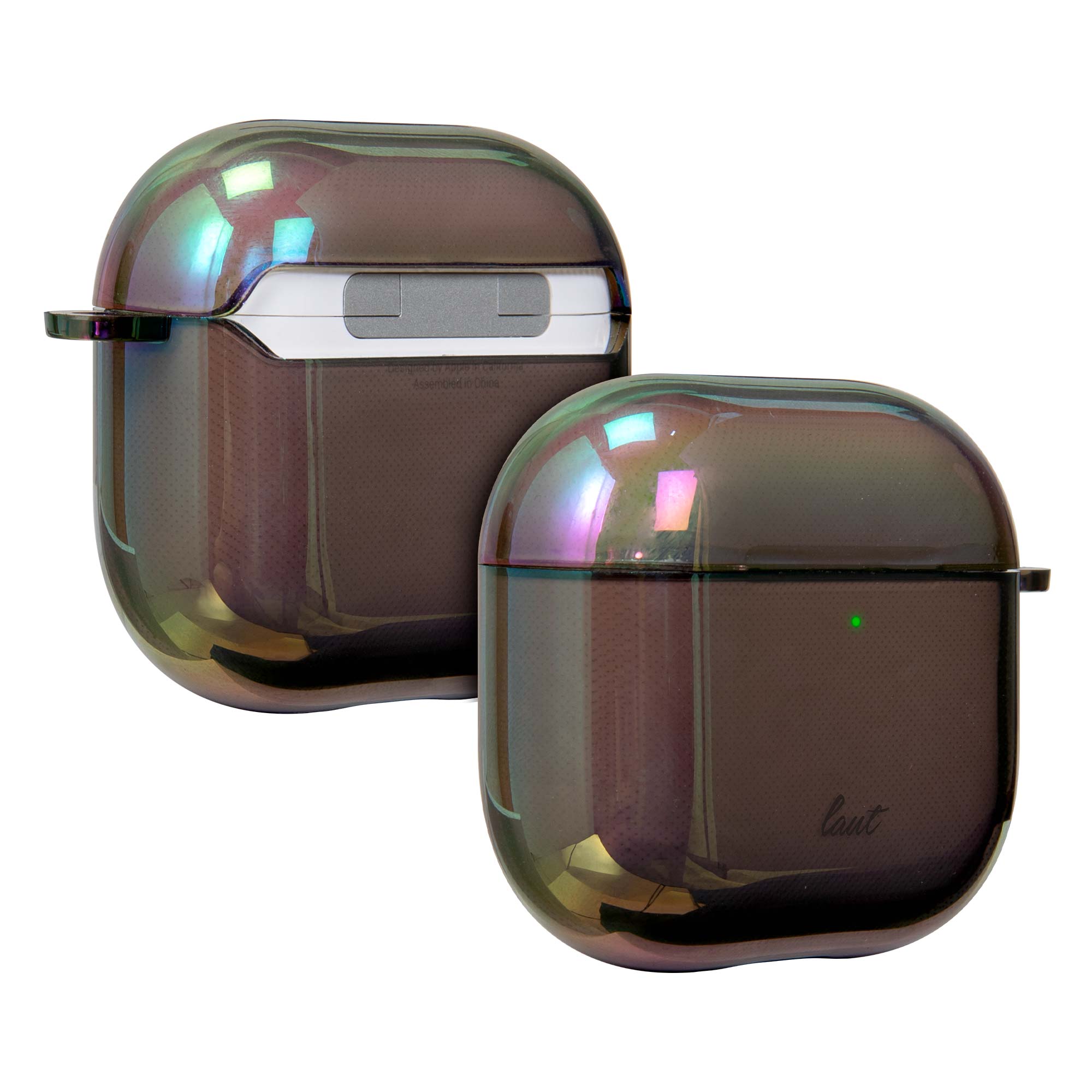 HOLO for Airpods 4 – LAUT DESIGN USA, LLC