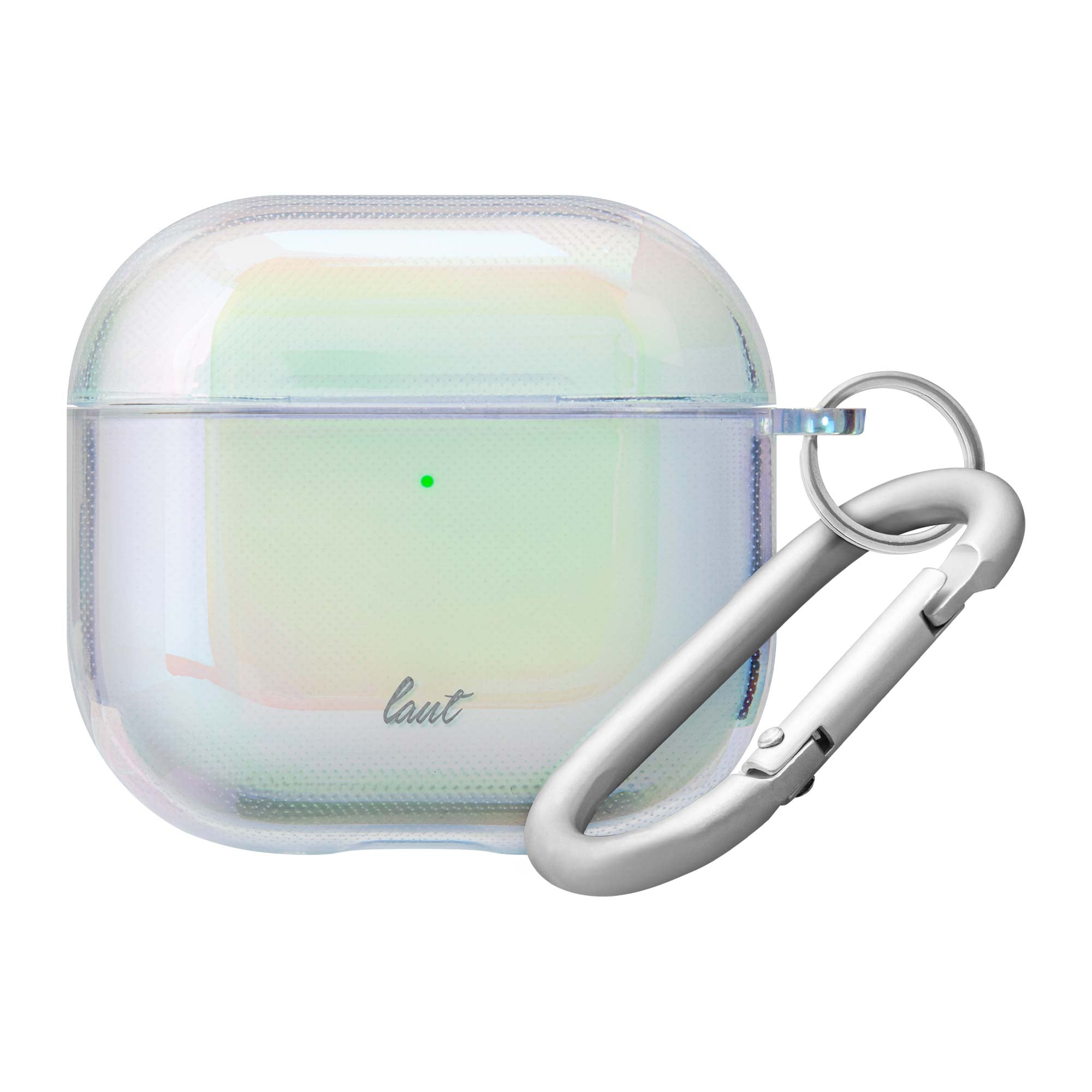HOLO for Airpods 4 – LAUT DESIGN USA, LLC