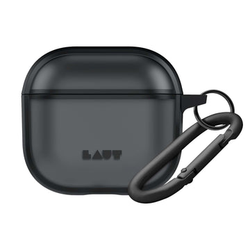 HUEX PROTECT for Airpods 4 - BLACK