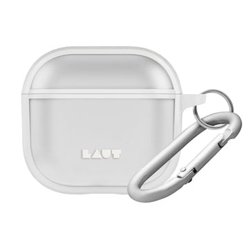 HUEX PROTECT for Airpods 4 - FROST