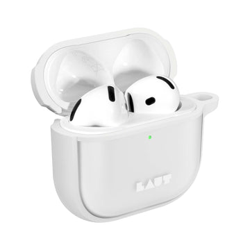 HUEX PROTECT for Airpods 4 - FROST